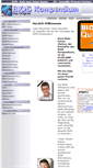 Mobile Screenshot of bios-kompendium.de